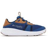 Pantofi sport barbati Columbia Castback Tc Pfg 2079411-469, 43, Albastru