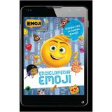 Emoji filmul. Enciclopedia Emoji!, editura Curtea Veche