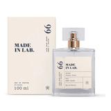 Apa de Parfum pentru Femei - Made in Lab EDP No. 66, 100 ml