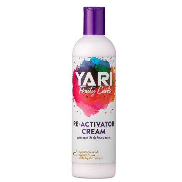 Re-activator de bucle, Yari Fruity Curls, 355 ml