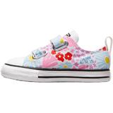 Tenisi copii Converse Chuck Taylor All Star Easy On Floral A06340C, 23, Multicolor
