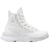 Tenisi femei Converse Run Star Legacy Cx Platform Studded A06449C, 39, Alb