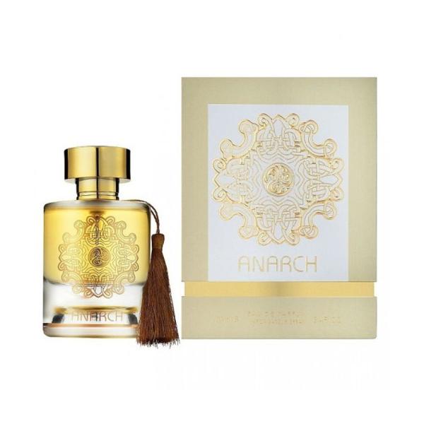 Apa de Parfum pentru Femei - Maison Alhambra EDP Anarch, 100 ml