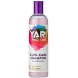 Sampon pentru par cret, Yari Fruity Curls, 355 ml
