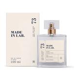 Apa de Parfum pentru Femei - Made in Lab EDP No. 73, 100 ml