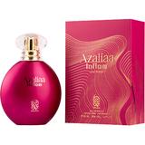Apa de Parfum pentru Femei - Nylaa EDP Azaliaa Inflora, 100 ml