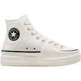 Tenisi unisex Converse Chuck Taylor All Star Construct A02832C, 42.5, Alb