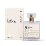 Apa de Parfum pentru Femei - Made in Lab EDP No. 90, 100 ml