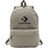 Rucsac unisex Converse Speed 3 Large Logo Backpack 19l 10025485-A04, Marime universala, Gri