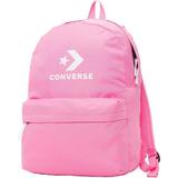 Rucsac unisex Converse Speed 3 Large Logo Backpack 19L 10025485-A06, Marime universala, Roz