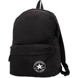 Rucsac unisex Converse Speed 3 Backpack 10025962-A01, Marime universala, Negru