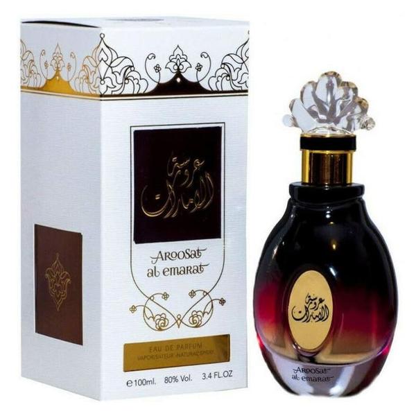 Apa de Parfum pentru Femei - Ard al Zaafaran EDP Aroosat al Emarat,100 ml