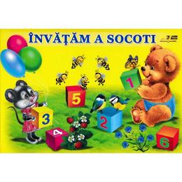 Invatam a socoti, editura biblion