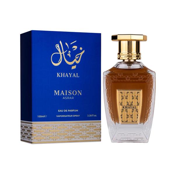 Apa de Parfum Unisex - Maison Asrar EDP Khayal, 100 ml