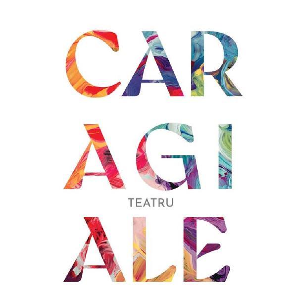 Teatru - Ion Luca Caragiale, editura Grupul Editorial Art