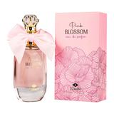 Apa de Parfum pentru Femei - Tad Angel EDP Pink Blossom Femme, 100 ml
