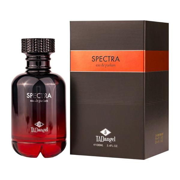 Apa de Parfum pentru Barbati - Tad Angel EDP Spectra Homme, 100 ml