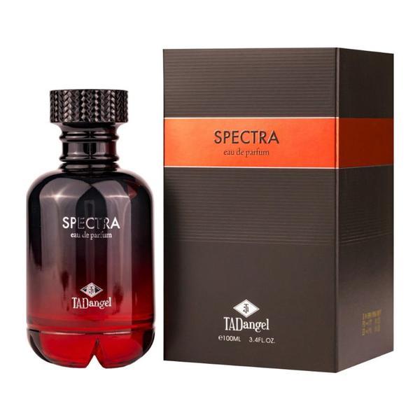 Apa de Parfum pentru Barbati - Tad Angel EDP Spectra Homme, 100 ml