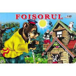 Foisorul, editura Biblion