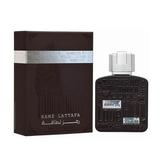Apa de Parfum pentru Barbati - Lattafa Perfumes EDP Ramz Silver, 100 ml