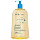 Ulei de dus Bioderma Atoderm pentru piele uscata/foarte uscata/sensibila, 1000 ml