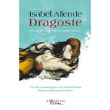 Dragoste - Isabel Allende, editura Humanitas