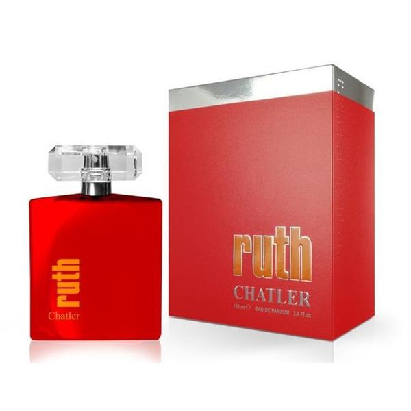 Apa de Parfum pentru Femei - Chatler EDP Chatler – Ruth Woman, 100 ml
