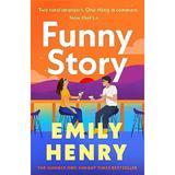 Funny Story - Emily Henry, editura Penguin Books