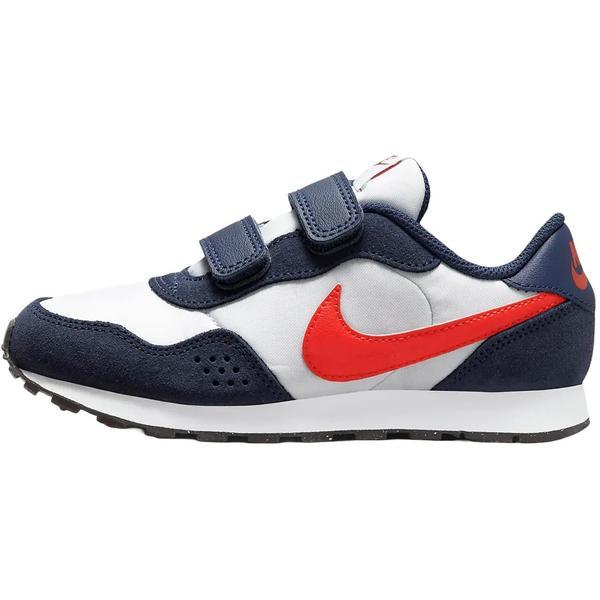 Pantofi sport copii Nike Md Valiant CN8559-409, 30, Albastru