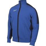 Bluza barbati Nike Dri-Fit Academy 23 DR1681-463, S, Albastru