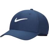 Sapca unisex Nike Dri-Fit Club FB5625-410, L/XL, Albastru