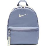 Rucsac unisex Nike Brasilia Jdi Mini 11l DR6091-493, Marime universala, Albastru