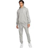 Trening barbati Nike Club Fleece FB7296-063, XL, Gri