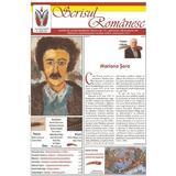Revista Scrisul Romanesc Nr.2 din 2024, editura Scrisul Romanesc