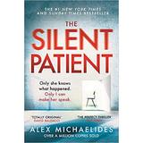 The Silent Patient - Alex Michaelides, editura Orion Publishing