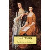 Ratiune si simtire - Jane Austen, editura Corint