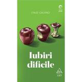 Iubiri dificile - Italo Calvino, editura Grupul Editorial Art