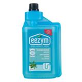 Solutie Bio-Enzimatica Intretinere Tevi si Scurgeri Baie Eezym, 1000 ml