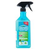 Detergent Bio-Enzimatic Vase Foaming Spray Eezym, 750 ml