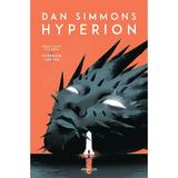 Hyperion. Seria Hyperion Cantos Vol.1 - Dan Simmons, editura Nemira