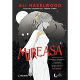 Mireasa - Ali Hazelwood, editura Litera