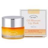Masca pentru buze Petitfee Oil Blossom Lip Mask, 15 g