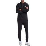 Trening barbati Diadora Tracksuit Hd Fz Core 102.180369-80013, M, Negru