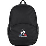 Rucsac unisex Le Coq Sportif No2 Training Backpack 30l 2120623-01, Marime universala, Negru