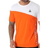 tricou-barbati-le-coq-sportif-bat-tee-ss-no2-m-2410249-11-xl-portocaliu-5.jpg
