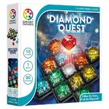 Joc de memorie: Diamond Quest