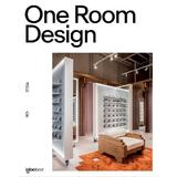 One Room Design 2024, editura Igloo