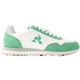 Pantofi sport femei Le Coq Sportif Astra2 W Optical 2410709-J9, 39, Verde