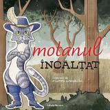 Motanul incaltat, editura Nomina