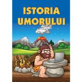 Istoria umorului, editura Lambodar